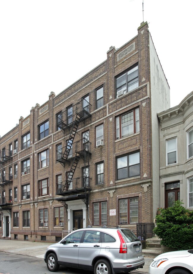 Lucille in Brooklyn, NY - Building Photo - Building Photo