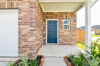 27378 Axis Deer Trl in Magnolia, TX - Building Photo - Building Photo