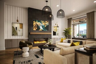 Elan Smyrna in Smyrna, TN - Building Photo - Building Photo