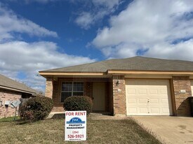 1305 Chips Dr in Killeen, TX - Building Photo