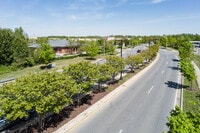 Apartamentos en Brandywine, MD