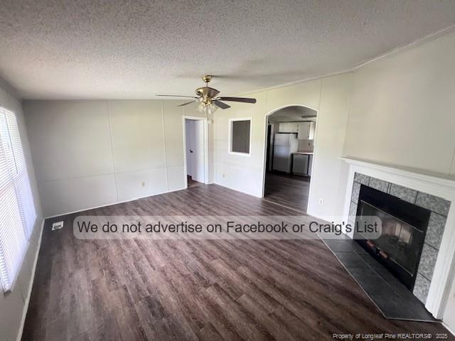 1409 Darby Dr in Raeford, NC - Building Photo - Building Photo