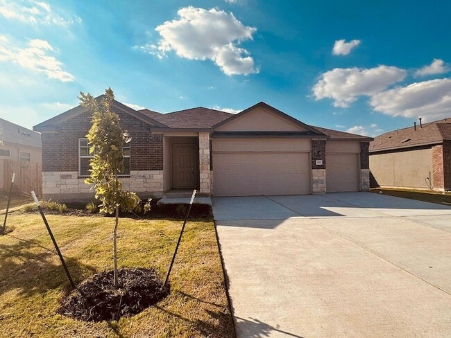 property at 678 Silver Springs Bend