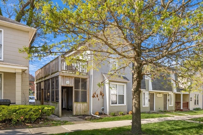 61 McMillen Ave in Columbus, OH - Building Photo - Building Photo