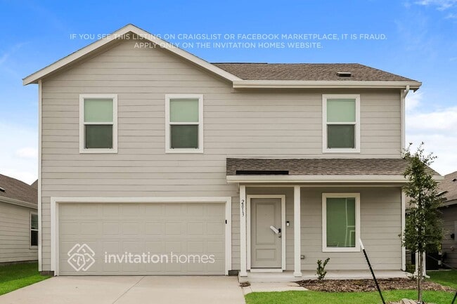 property at 2813 Tennessee Walker Wy