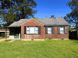 4280 Emily Ave in Memphis, TN - Building Photo