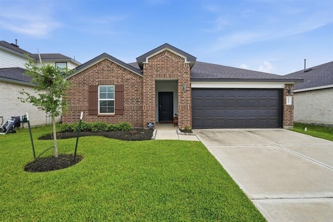 property at 1022 Curly Angora Ct