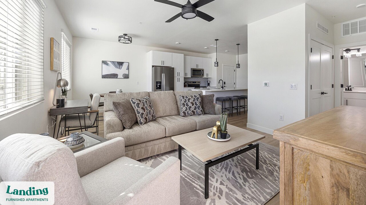 255 N Camino Mercado in Casa Grande, AZ - Foto de edificio