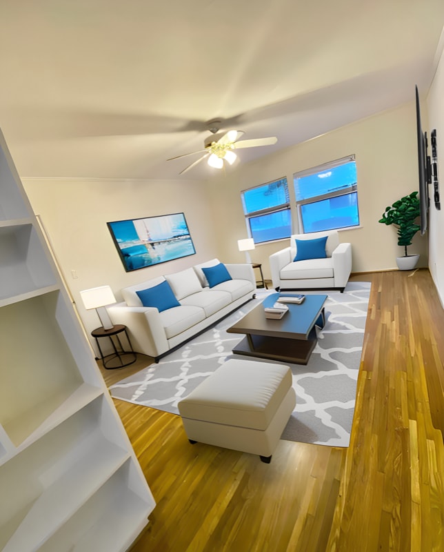 property at 5876 Bowcroft St