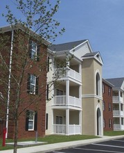 Ashton Mill in Sumter, SC - Foto de edificio - Building Photo