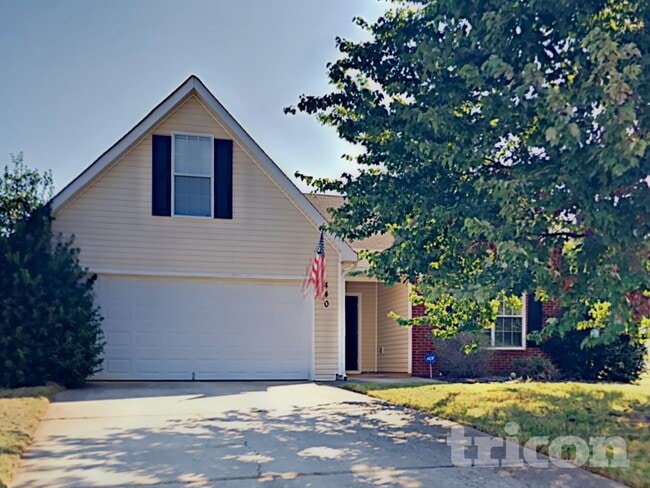 440 Spring Lake Terrace in Covington, GA - Building Photo - Building Photo