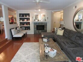 1550 Greenfield Ave in Los Angeles, CA - Building Photo