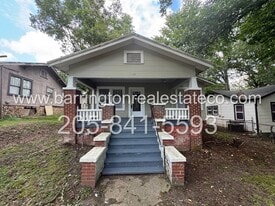 806 12th Ave in Birmingham, AL - Building Photo