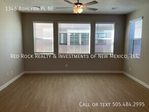 1346 Ashlynn Pl in Rio Rancho, NM - Building Photo - Building Photo