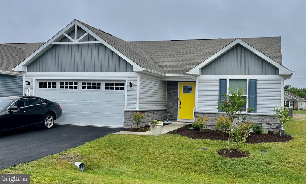 506 Mifflin Wy in Long Neck, DE - Building Photo