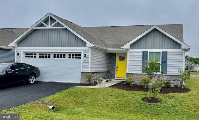 property at 506 Mifflin Wy