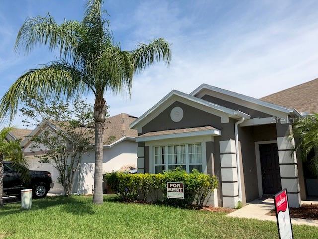 2271 The Oaks Blvd in Kissimmee, FL - Building Photo