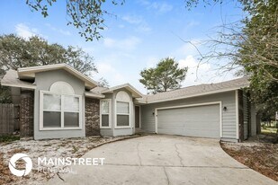 549 Antelope Dr in Deltona, FL - Building Photo