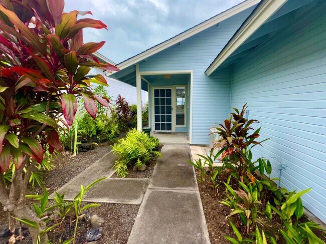 75-252-252 Nani Kailua Dr in Kailua Kona, HI - Building Photo - Building Photo
