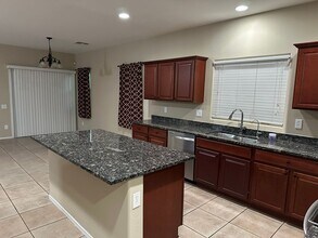 2178 Scully Dr in Phoenix, AZ - Building Photo - Building Photo