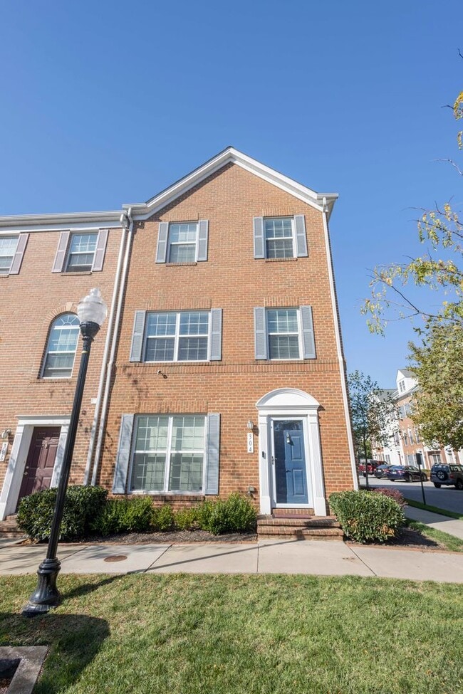 property at 304 Parkin St