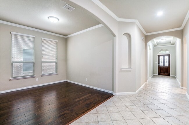 16425 Toledo Bend Ct in Prosper, TX - Foto de edificio - Building Photo