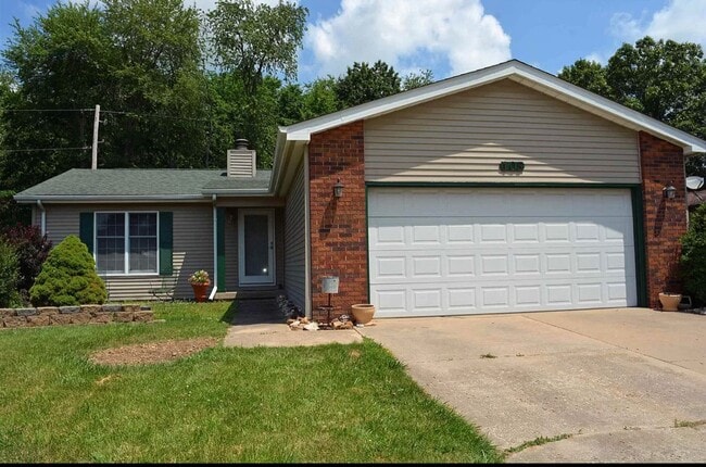 property at 105 Buckhorn Dr
