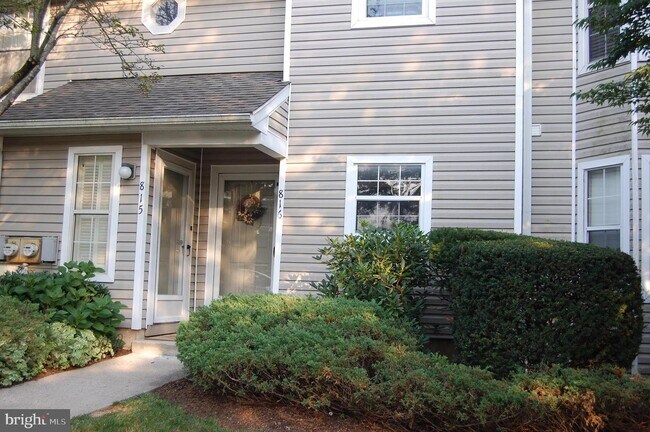 816 Reading Ct, Unit 186 in West Chester, PA - Building Photo - Building Photo