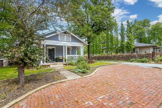 4816 Kenyon Dr in Little Rock, AR - Building Photo - Building Photo
