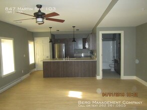 847 Martin St in Waukesha, WI - Building Photo - Building Photo