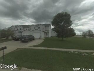 Candleridge Apartments of Bondurant in Bondurant, IA - Building Photo