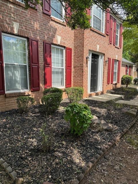 510 Watson Cove in Stone Mountain, GA - Building Photo