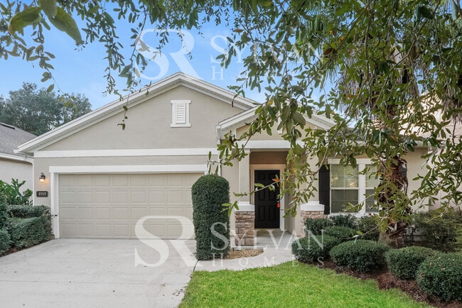 3717 Old Hickory Ln in Orange Park, FL - Building Photo - Building Photo