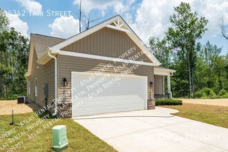 4342 Tari St in Tuscaloosa, AL - Building Photo - Building Photo