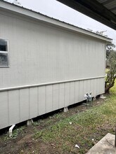 710 Reed Ave, Unit B in Eunice, LA - Building Photo - Building Photo