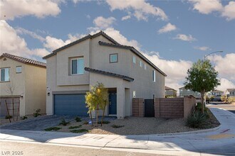 4489 Ginger Hls Ave in Las Vegas, NV - Building Photo - Building Photo