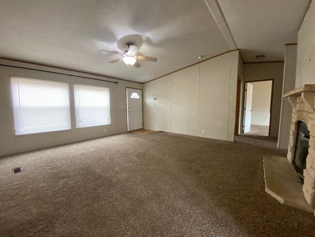 29250 S 563 Rd in Afton, OK - Building Photo - Building Photo