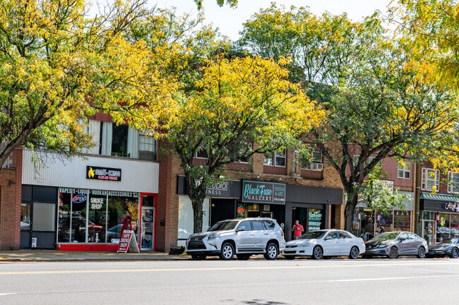 Apartamentos Alquiler en Kingston, PA