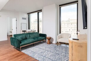 212 Stuart St, Unit SI ID1252120P in Boston, MA - Building Photo