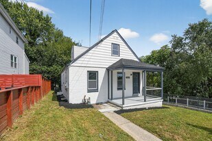 4212 Byers St in Capitol Heights, MD - Building Photo