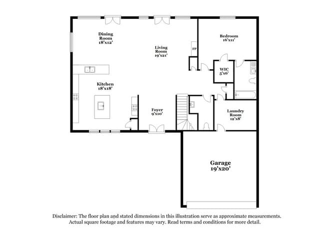 9704 Bolton Landing Ct in Las Vegas, NV - Building Photo - Building Photo