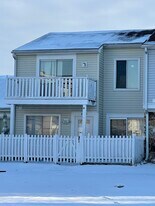 4512 Provincetown Dr in Country Club Hills, IL - Building Photo