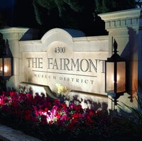 Fairmont Museum District photo'