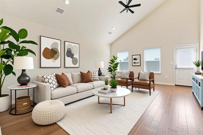 property at 5825 Roderick Dr
