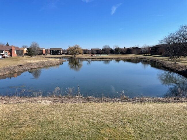 15349 West Ave, Unit 3NW in Orland Park, IL - Building Photo - Building Photo