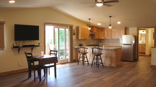property at 5629 Elmira Rd