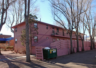 Jenny Rose in Colorado Springs, CO - Foto de edificio - Building Photo