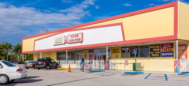 Apartments for rent in Opa-Locka, FL