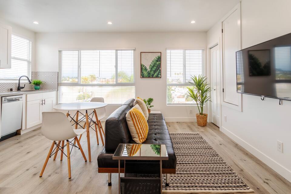 331 1/2 N Alexandria Ave, Unit 331.5 in Los Angeles, CA - Foto de edificio