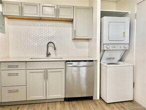 1127 Clinton St in Aurora, CO - Building Photo - Building Photo